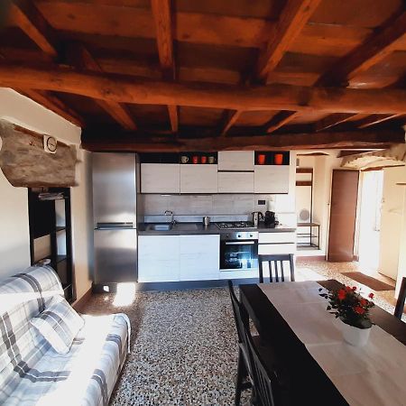 Casa Alla Fontana Faggeto Lario Екстер'єр фото