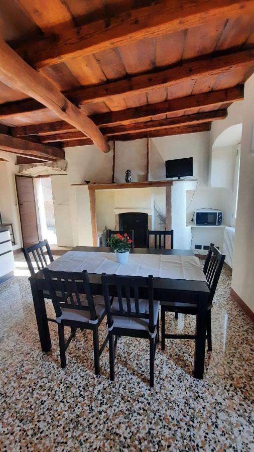 Casa Alla Fontana Faggeto Lario Екстер'єр фото